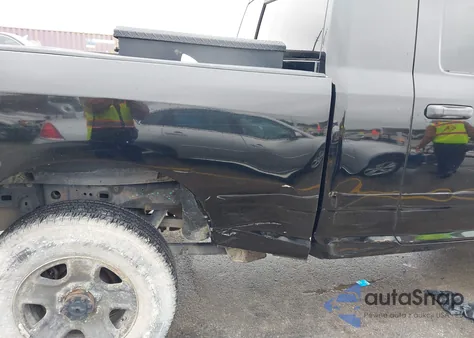 2015 Ram 2500 Lone Star z USA, uszkodzony, nr VIN 3C6UR5ML9FG563245